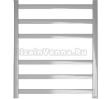 Полотенцесушитель водяной Point Меркурий PN83156 50х60, хром