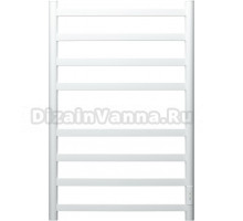 Полотенцесушитель электрический Point Антея PN17858W 50х80, белый