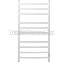 Полотенцесушитель электрический Point Антея PN17850W 50х100, белый