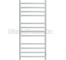 Полотенцесушитель электрический Point Антея PN17852W 50х120, белый