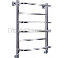 Полотенцесушитель водяной Comfysan Puro-K W-6 60х50 хром