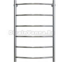 Полотенцесушитель водяной Aringa Бро 50x80