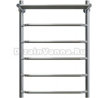 Полотенцесушитель водяной Aringa Римини 50x80 с полкой