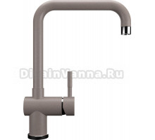 Смеситель для кухни Ulgran U-023 песочный