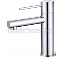 Смеситель для раковины Allen Brau Glority 5.51001-00 хром