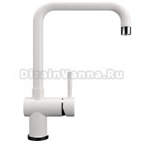 Смеситель для кухни Ulgran U-023 ультра-белый