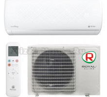 Кондиционер Royal Clima Renaissance DC EU Inverter RCI-RNC24HN