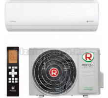 Кондиционер Royal Clima Triumph Inverter RCI-TWC22HN