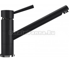 Смеситель для кухни Ulgran Quartz UQ-025 космос