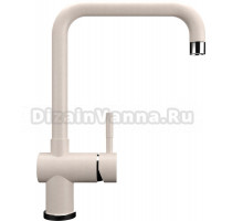 Смеситель для кухни Ulgran Quartz UQ-023 жасмин