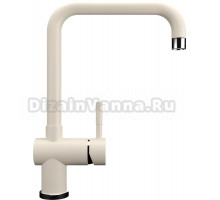 Смеситель для кухни Ulgran Quartz UQ-023 лен