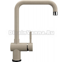 Смеситель для кухни Ulgran Quartz UQ-023 десерт