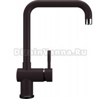 Смеситель для кухни Ulgran Quartz UQ-023 трюфель