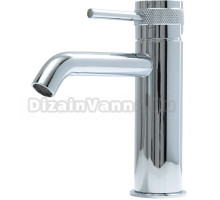 Смеситель для раковины Allen Brau Priority 5.31A01-00 хром