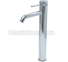 Смеситель для раковины Allen Brau Priority 5.31A02-00 хром