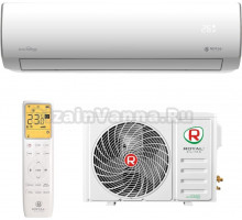 Кондиционер Royal Clima Perfetto DC EU Inverter RCI-PFC24HN