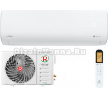 Кондиционер Royal Clima Aria DC Inverter RCI-AR22HN