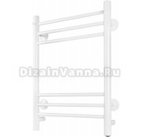 Полотенцесушитель электрический ARIS Классика ПСК-09-52б 40х60, белый