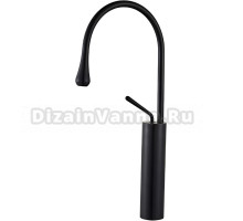 Смеситель BOCH MANN Tropfen BM9634 черный