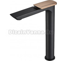 Смеситель BOCH MANN Como BM9632 черный