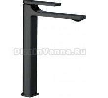 Смеситель BOCH MANN Lugano BM9630 черный