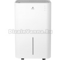 Осушитель воздуха Royal Clima Pacific Loft RD-PC25-E