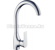 Смеситель для кухни Профсан Элит PSM-100-3