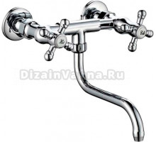 Смеситель для кухни Профсан Стандарт-Б PSM-108-89