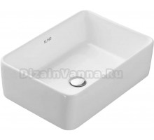 Мебельная раковина Runo Duo 40