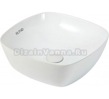 Мебельная раковина Runo Bella 40