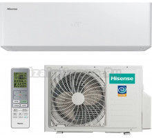 Кондиционер Hisense Vision Pro Superior DC Inverter AS-10UW4RXVQH00A инверторный