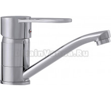 Смеситель для кухни Профсан Плюс PSM-215-008