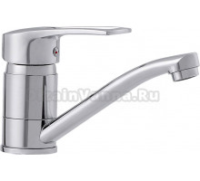 Смеситель для кухни Профсан Плюс PSM-215-017