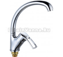 Смеситель для кухни Профсан Плюс PSM-335-017