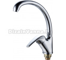 Смеситель для кухни Профсан ProfECO PSM-337-037