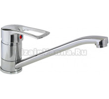 Смеситель для кухни Профсан Плюс PSM-425-017