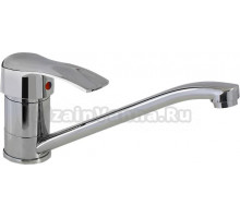 Смеситель для кухни Профсан Плюс PSM-425-023