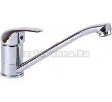 Смеситель для кухни Профсан Плюс PSM-427-037