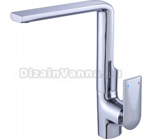 Смеситель для кухни Профсан Дизайн PSM-500-3