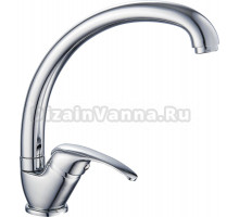 Смеситель для кухни Профсан Комплектация PSM-104-3