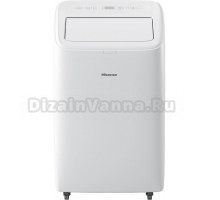 Кондиционер Hisense C-series AP-12CW4GQCS00 мобильный