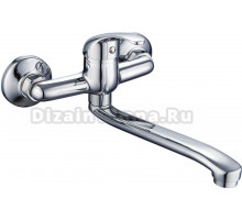 Смеситель для кухни Профсан Комплектация PSM-104-10