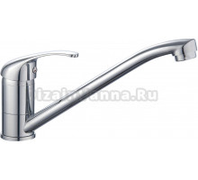 Смеситель для кухни Профсан Комплектация PSM-104-31