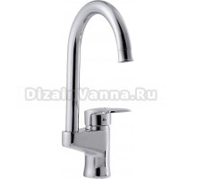 Смеситель для кухни Профсан Модерн PSM-384-017