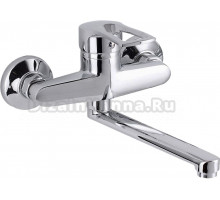 Смеситель для кухни Профсан Плюс PSM-508-017