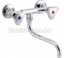 Смеситель для кухни Профсан Стандарт-Б PSM-108-80