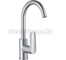 Смеситель для кухни Профсан 200 PSM-200-3