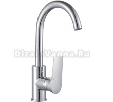 Смеситель для кухни Профсан 400 PSM-400-3