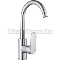 Смеситель для кухни Профсан 600 PSM-600-3