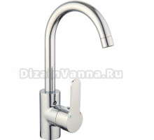 Смеситель для кухни Профсан 700 PSM-700-3